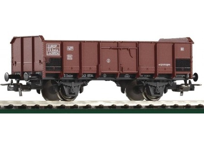 Vagon gondola L FS ep.III - H0 Piko 54143